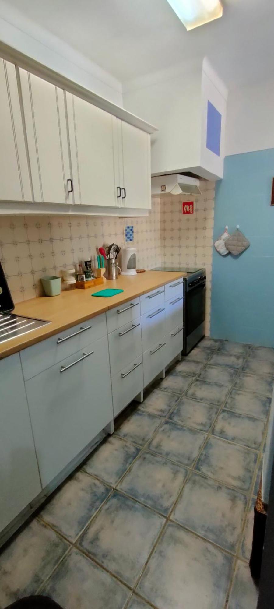Centeanes Beach Apartment Carvoeiro  Habitación foto