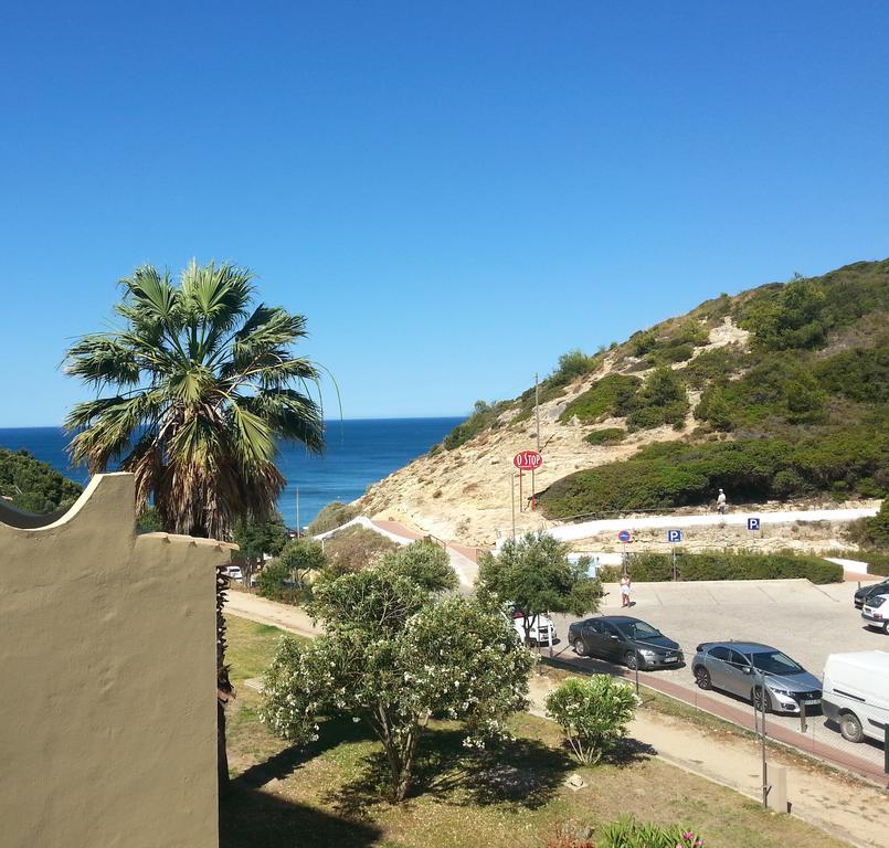 Centeanes Beach Apartment Carvoeiro  Exterior foto